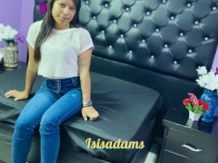 Isisadams