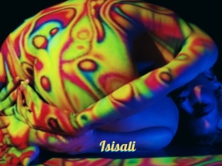 Isisali
