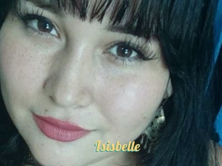Isisbelle