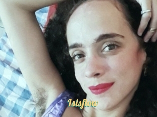 Isisflow