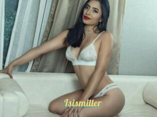 Isismiller