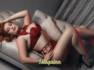 Isisquinn