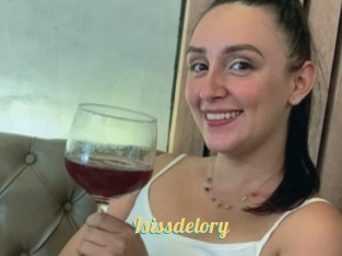 Isissdelory