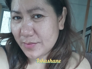 Iskashane