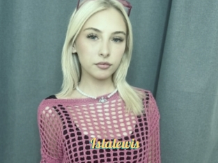 Islalewis