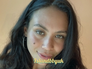 Islandbbyuk