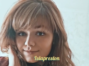 Islapreston