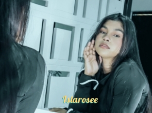 Islarosee
