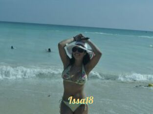 Issa18