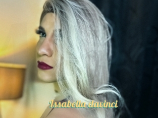 issabella_davinci Sex Amatrices