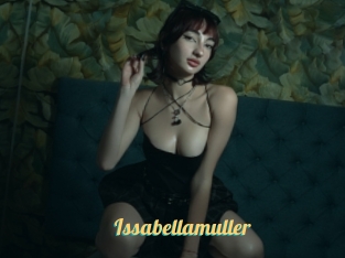 Issabellamuller