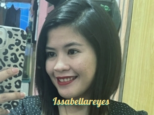 Issabellareyes