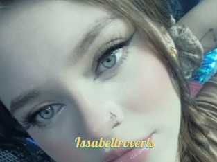 Issabellroverts