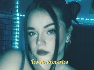 Issabellrovertss