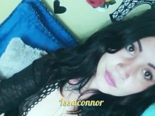 Issaconnor