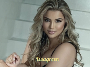 Issagreen
