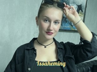 Issaheming