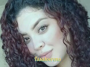 Issaloorens