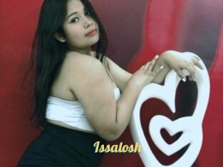Issalosh