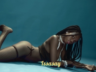 Issasay