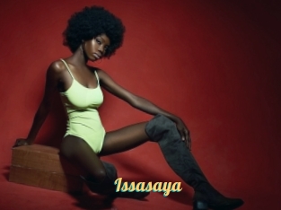 Issasaya