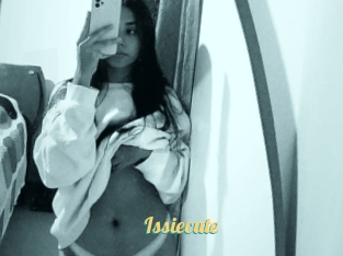 Issiecute