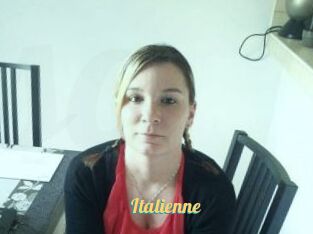 Italienne