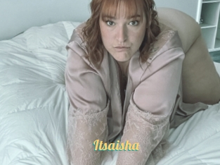 Itsaisha