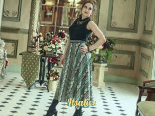 Itsalice