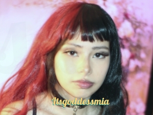 Itsgoddessmia