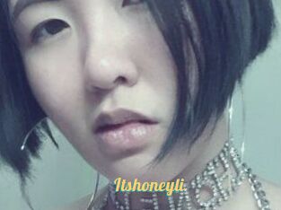 Itshoneyli