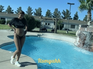 Itsmyahh