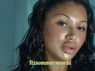 Itzsommersworld