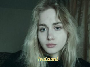 Ivaizumi