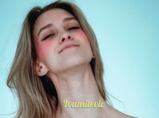 Ivamitevic