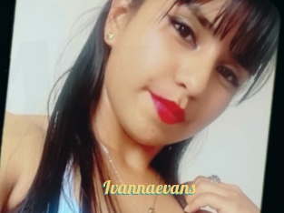Ivannaevans