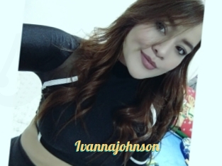 Ivannajohnson
