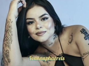 Ivannapharrels