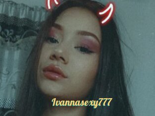 Ivannasexy777
