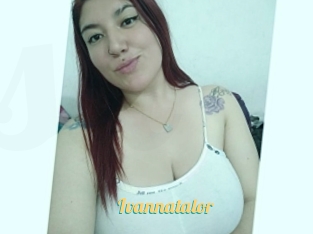 Ivannatalor