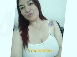 Ivannatalyor