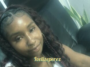 Ivelizeperez