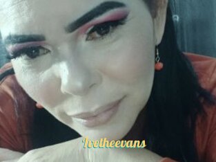 Ivetheevans