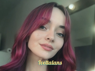 Ivettalans
