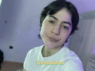 Ivonaalieva