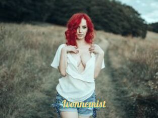 Ivonnemist