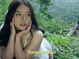 Ivonnilovewyn