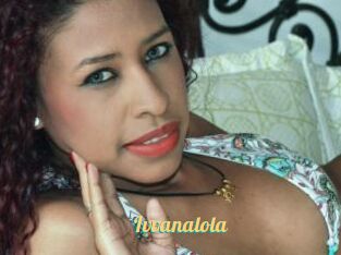 Ivvanalola
