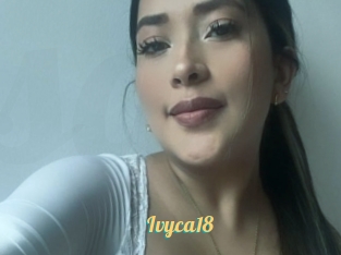 Ivyca18