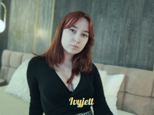 Ivyjett